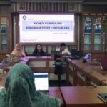 MONEV dan Pengembangan Kurikulum Program Studi Lingkup FKK